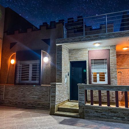 Sunset Villa By The Ocean Ibekhchach ภายนอก รูปภาพ