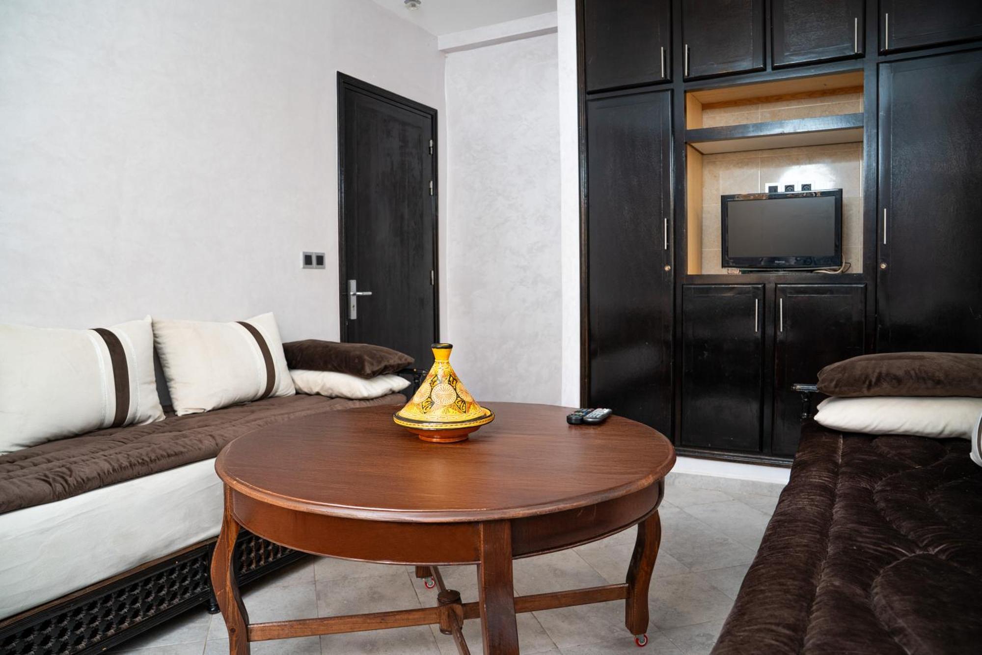 Sunset Villa By The Ocean Ibekhchach ภายนอก รูปภาพ