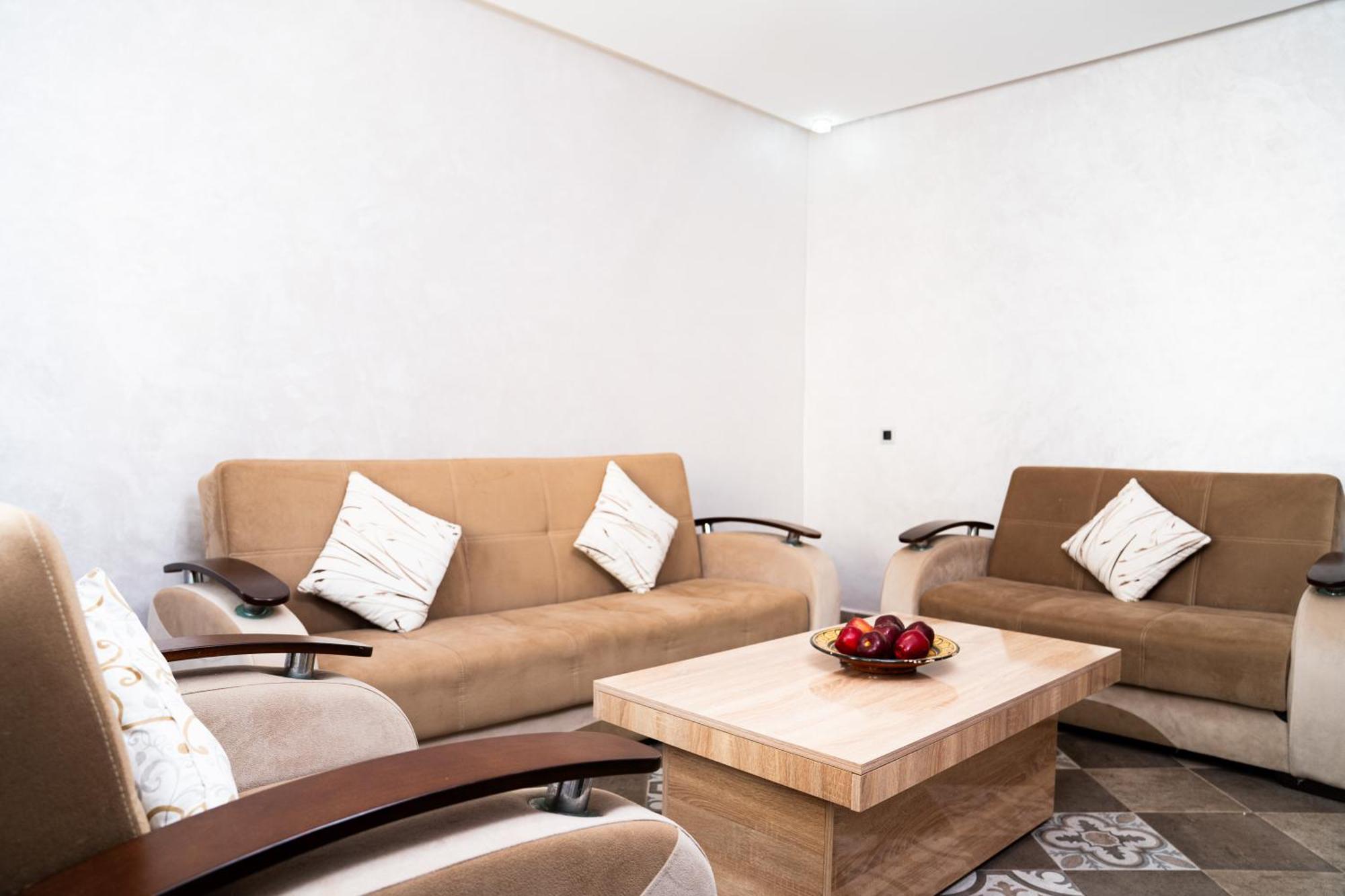 Sunset Villa By The Ocean Ibekhchach ภายนอก รูปภาพ